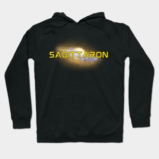 Sagittaron Hoodie